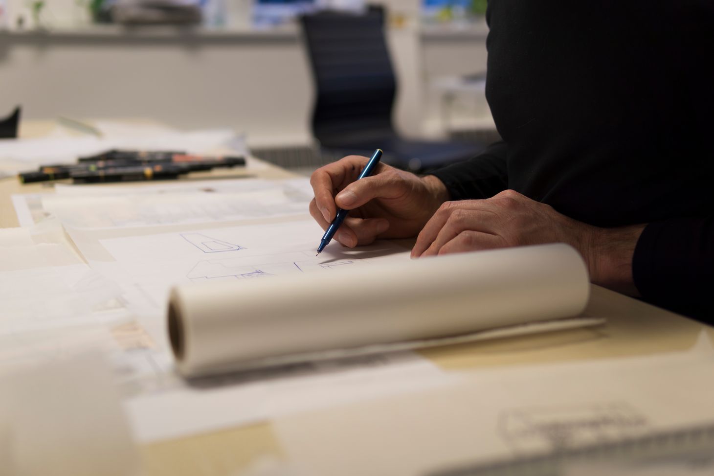 Unleashing Creativity with Tracing Paper: A Hidden Gem in Innovation | Innovation Tool Review