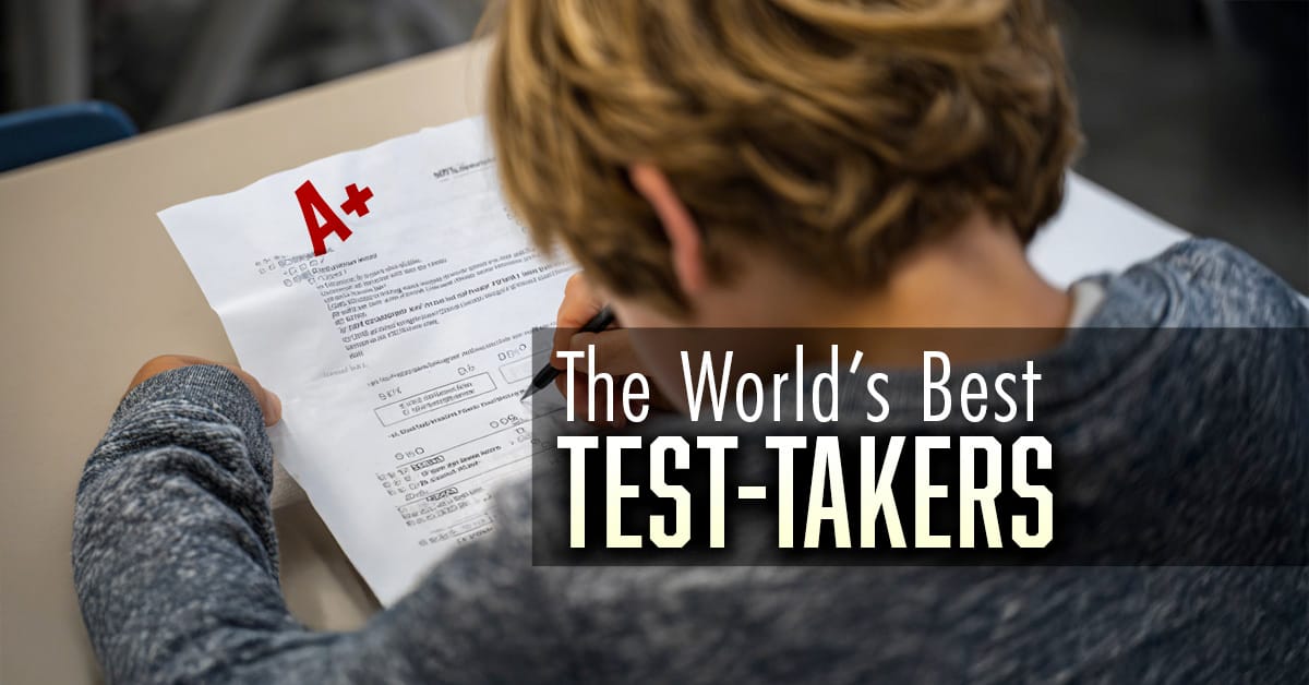 I Told the Department of Education Their Graduates Were Useless