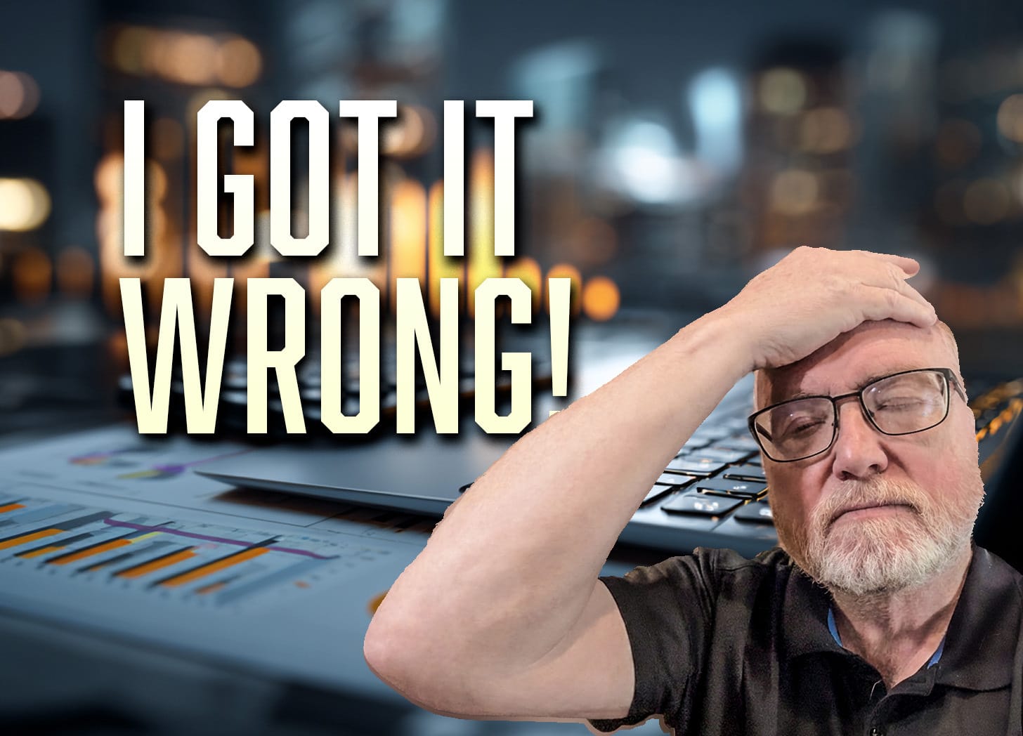 The Million-Dollar Decision I Got Wrong (And Why I'm Grateful)