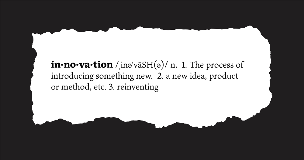 Innovation Glossary