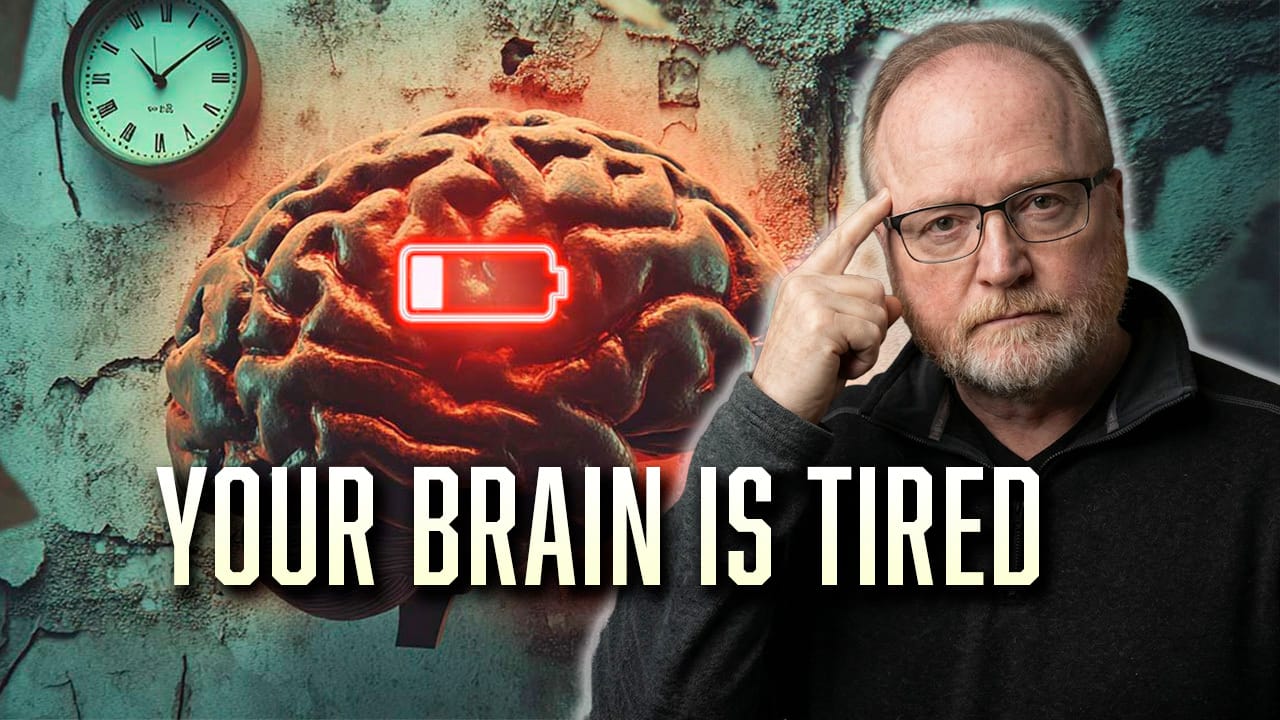 How to Beat Decision Fatigue