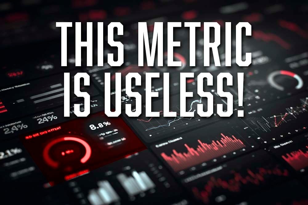 The R&D Metric Mark Hurd and HP Got Wrong