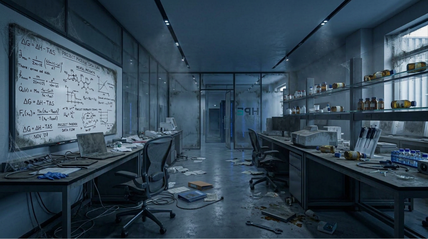 Elliott Investment Management is inside HP. What will happen to R&D and the innovation coming from HPE? 