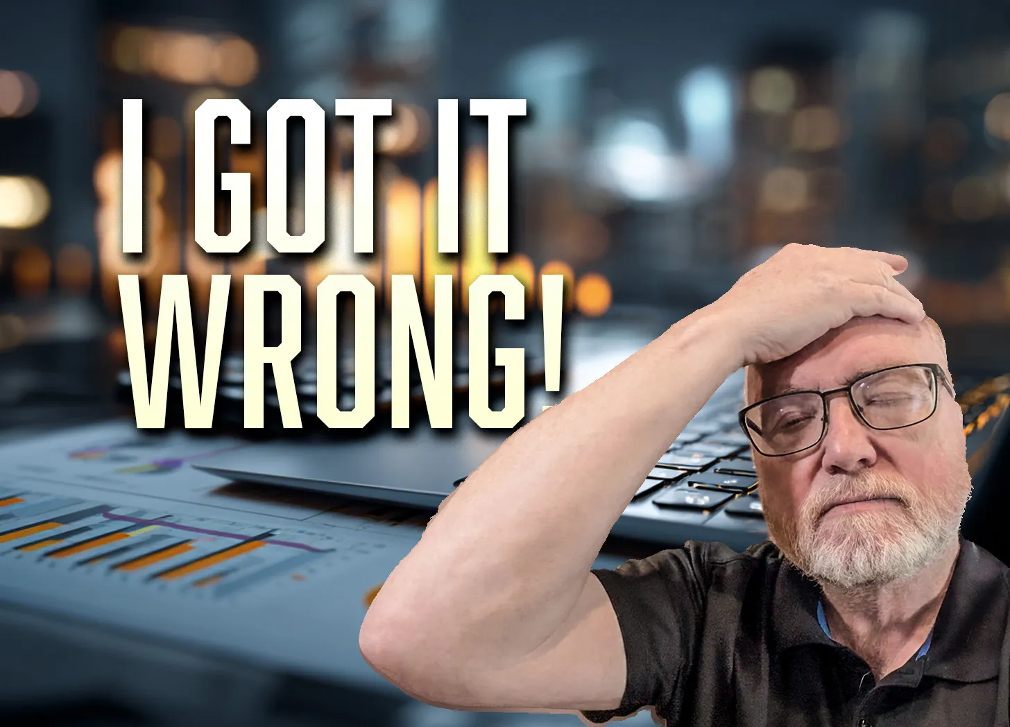 The Million-Dollar Decision I Got Wrong (And Why I'm Grateful)