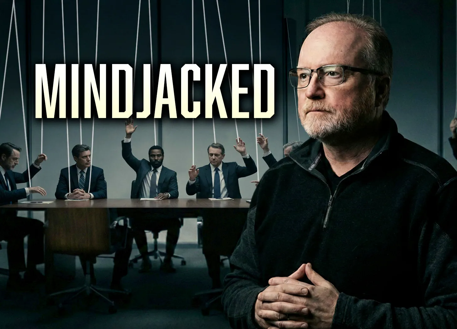 Mindjacking boards by using what consultants call best practices. I was good at it. 