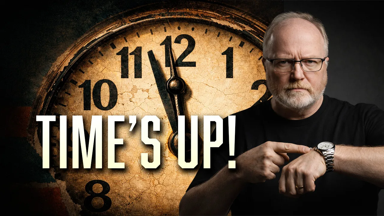 How to Make Better Decisions Under Pressure