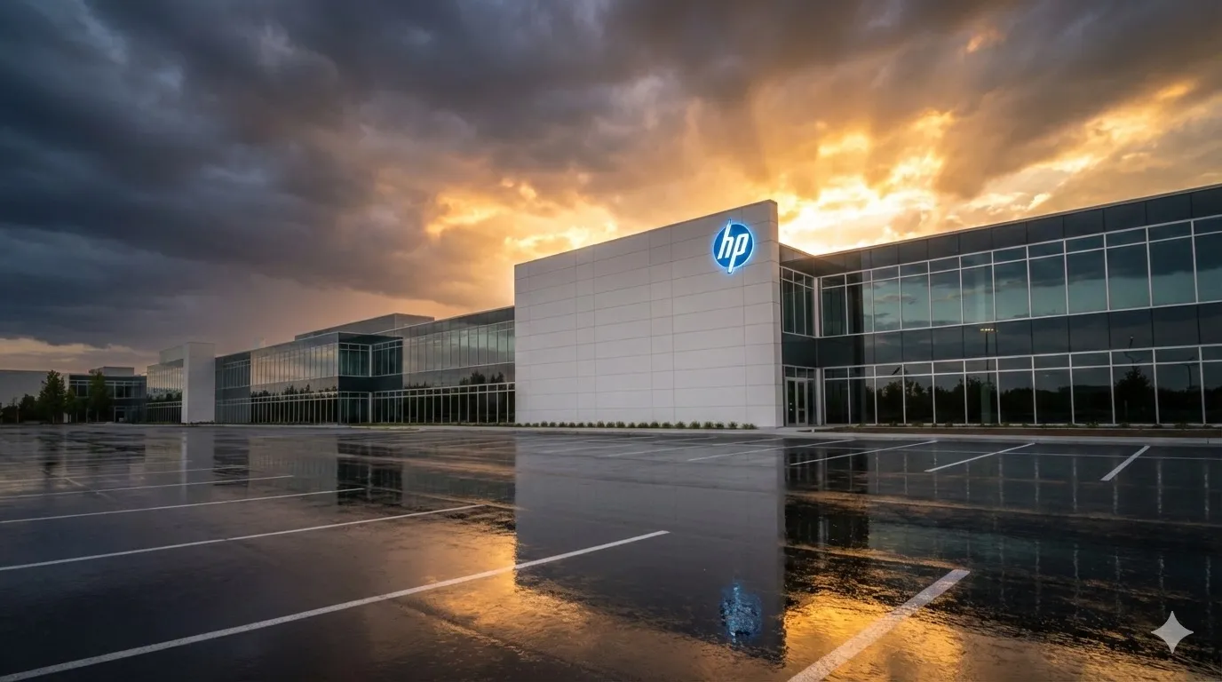Dawn of opportunity for HP to bring back a Silicon Valley innovation leader