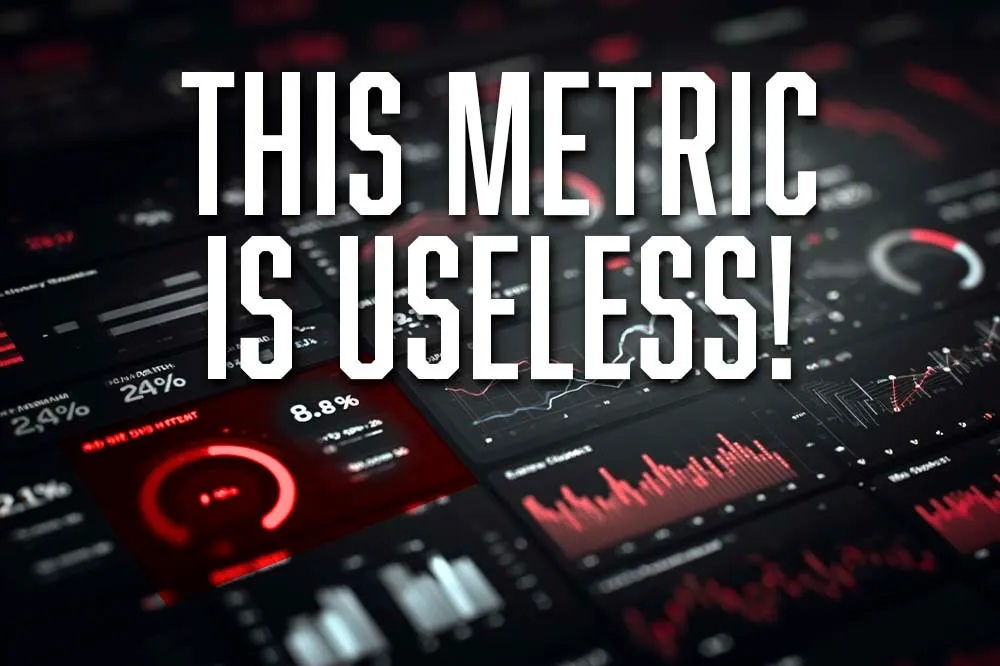 The R&D Metric Mark Hurd and HP Got Wrong