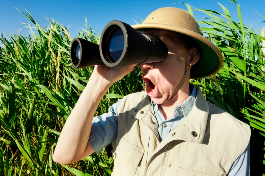 observation skills to discover the unspoken needs and wants of your customers