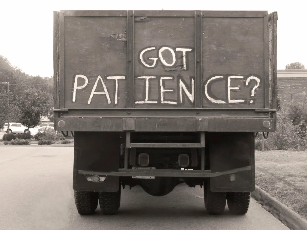 Why Does Innovation Take Longer Than Expected?