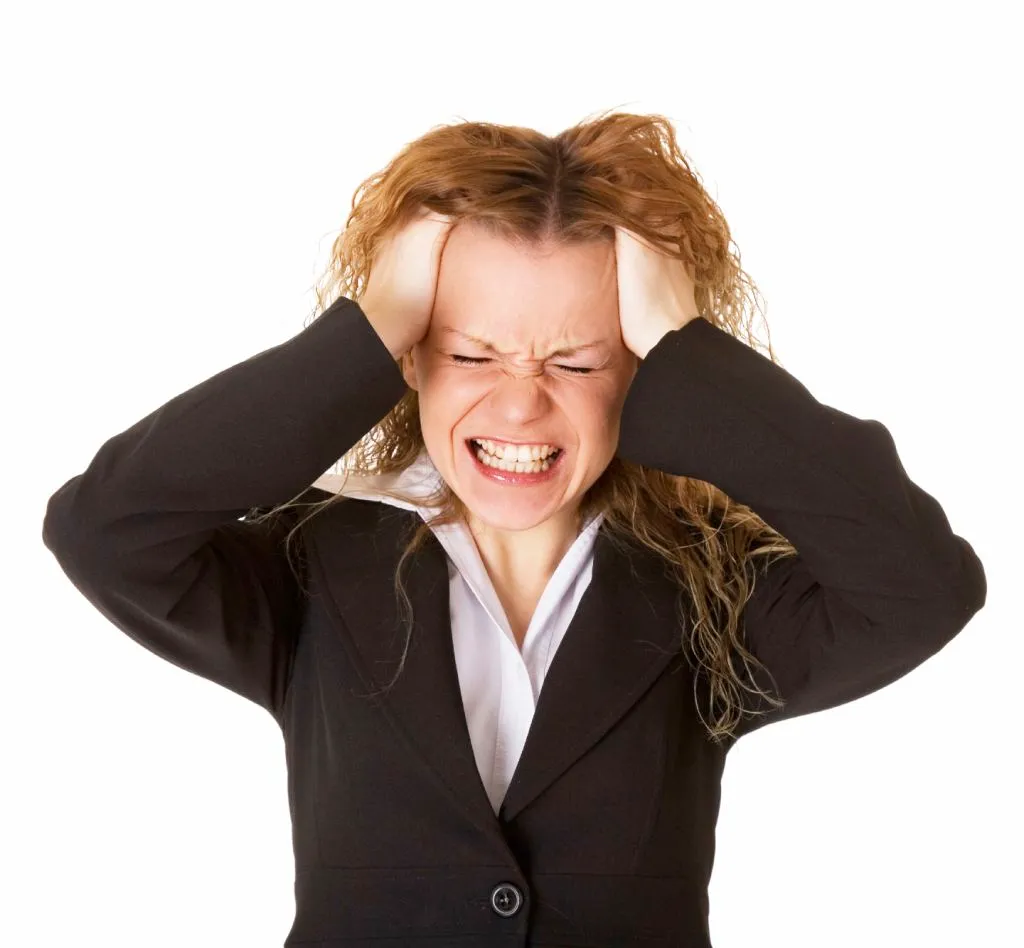 See Your Frustrations As Inspiration For Breakthrough Innovations