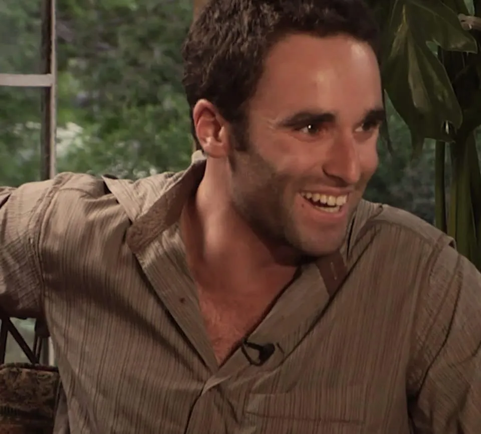 Daniel Epstein - Co-founder of Unreasonable Group