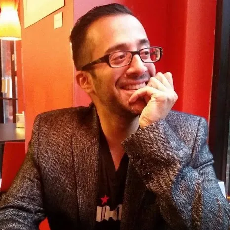 Rahul Sood - co-founder and CEO Unikrn