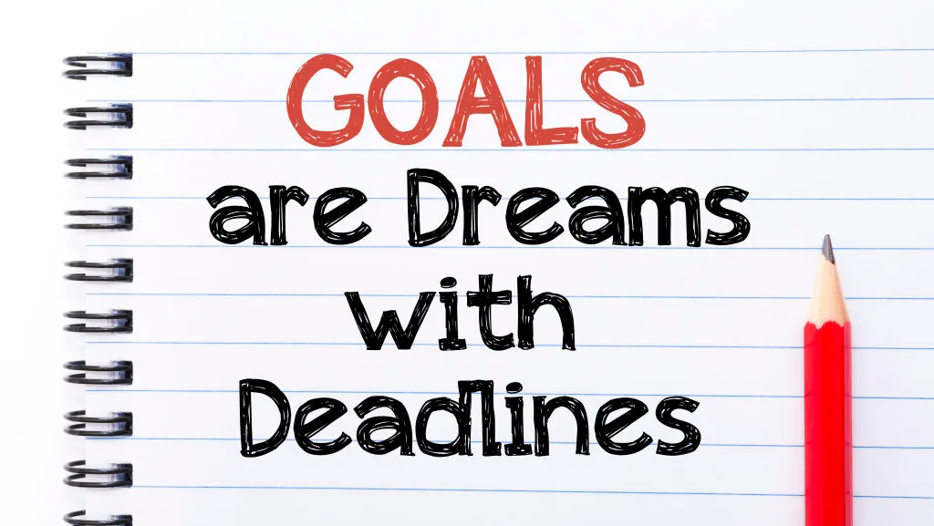 How To Realistically Achieve Your Innovation Goals