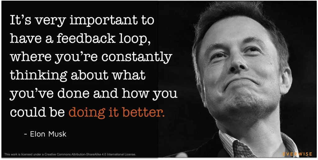 12 Tips From Elon Musk On How To Be More Innovative
