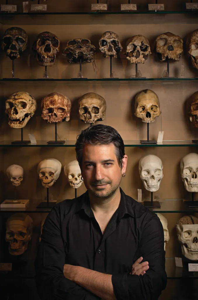 Photo by Bill Wadman