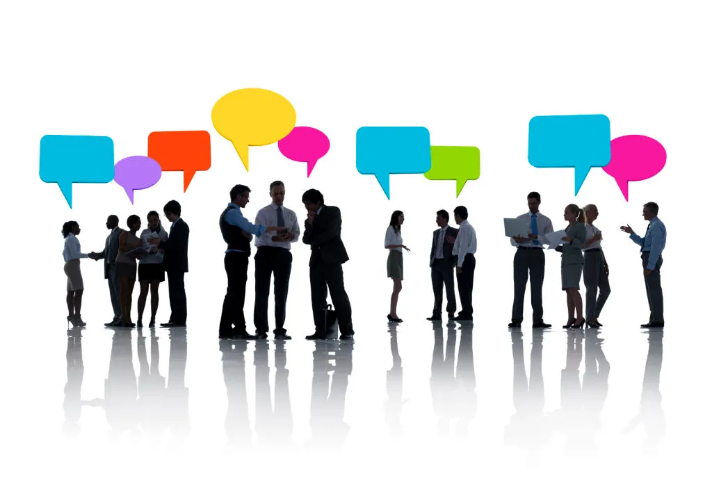 Sharing is critical for innovation