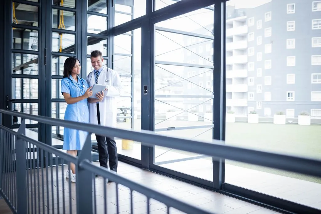 Innovating Healthcare in America