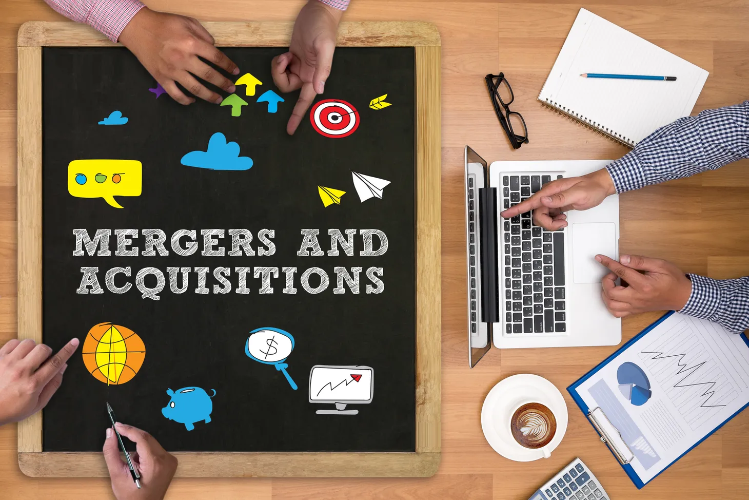 The Insider's Guide to Innovation by M&A S12 Ep36