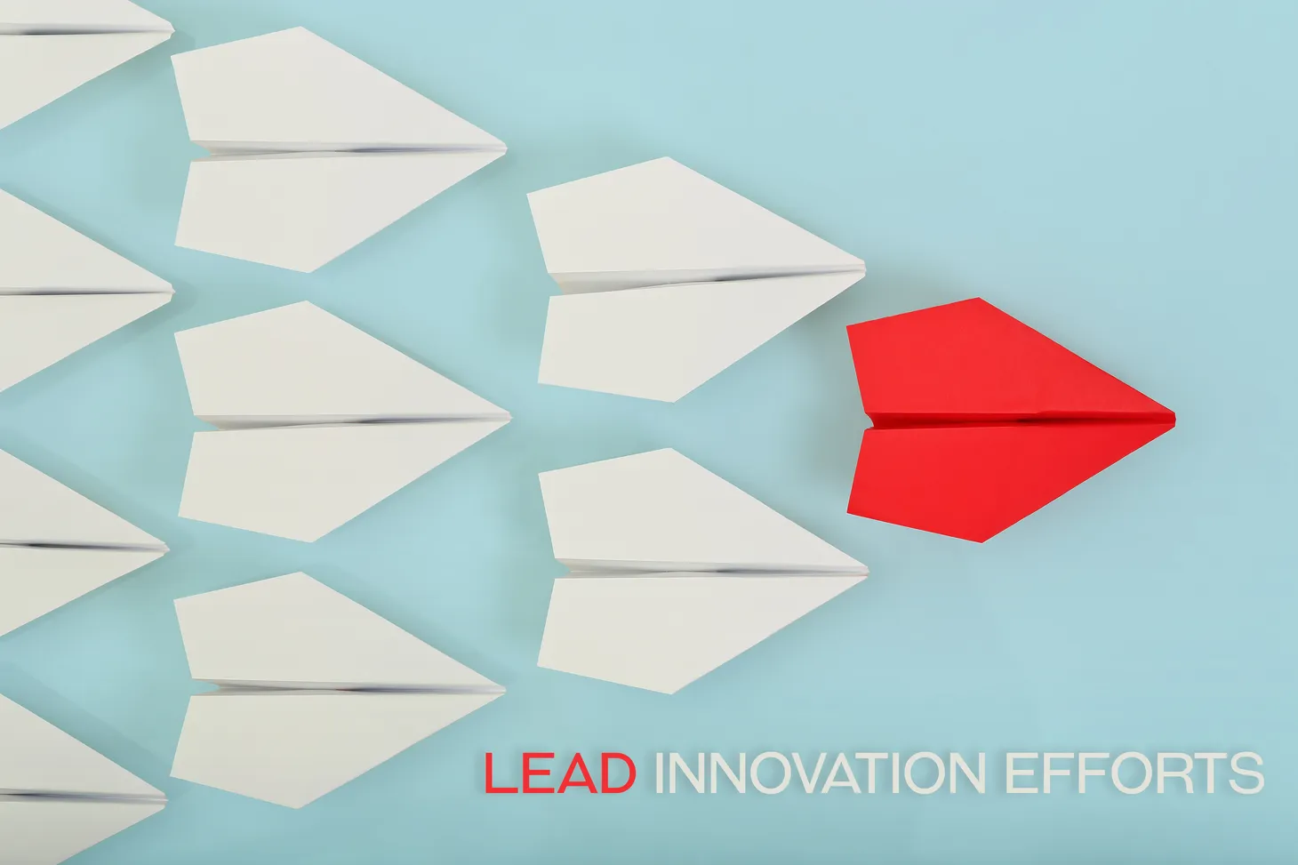 How To Successfully Establish And Lead Industry Innovation Efforts S12 Ep44
