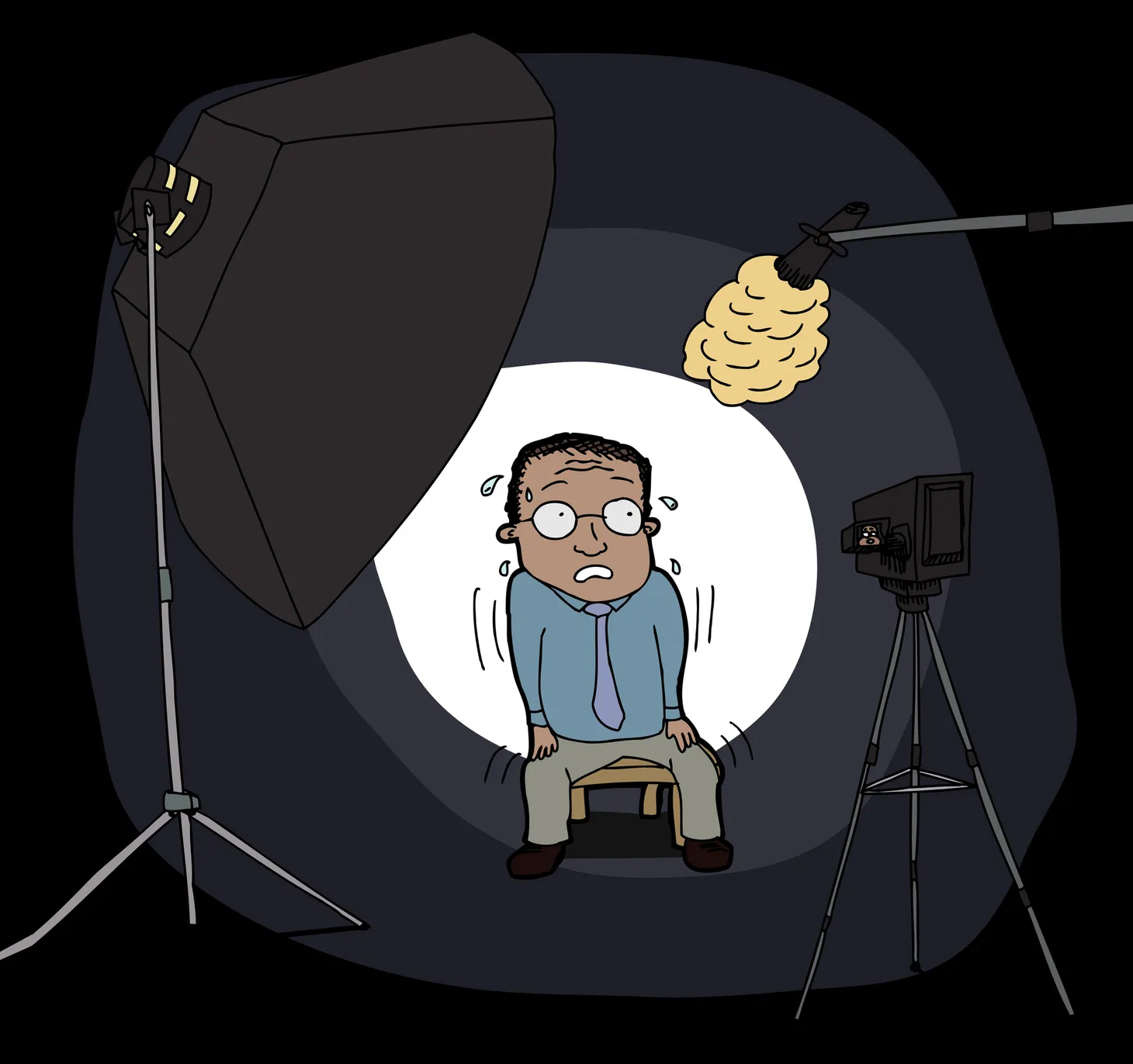 Key To Success: Getting Comfortable Being Uncomfortable S13 Ep2