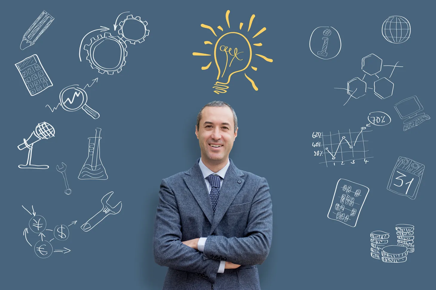 6 Attributes of the Most Innovative People I've Interviewed S13 Ep14