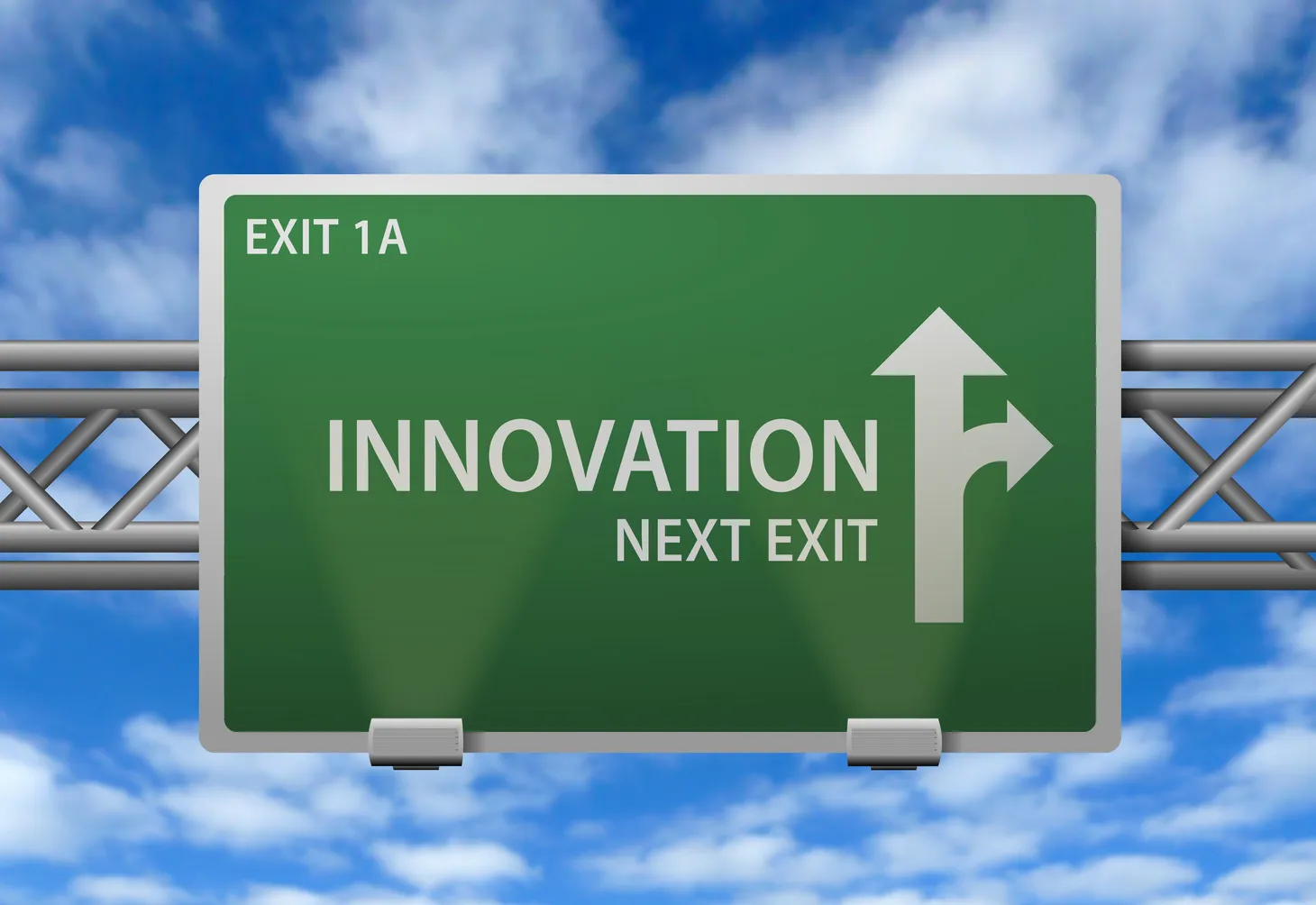 Innovation Outside Silicon Valley