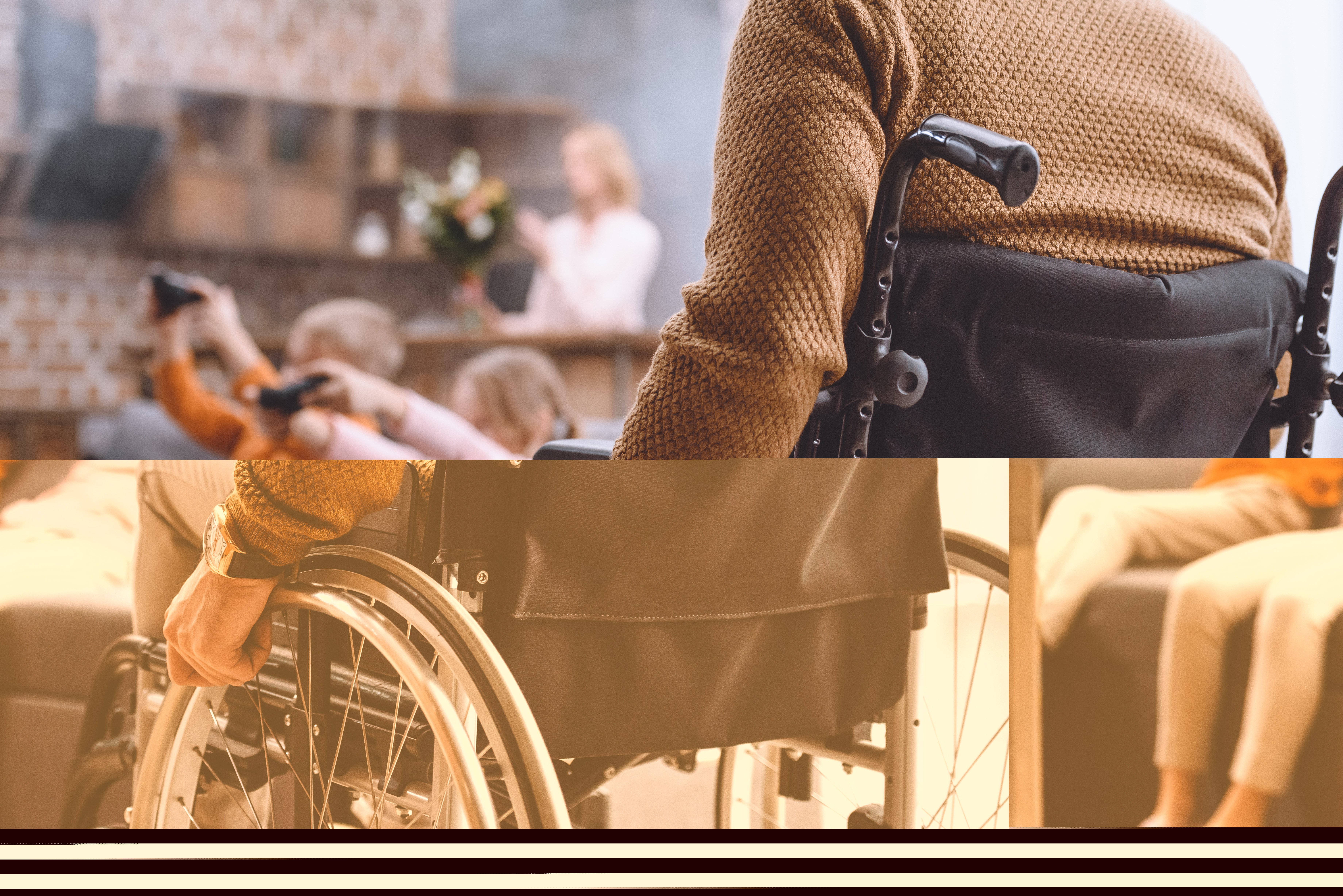 Accessible Innovation