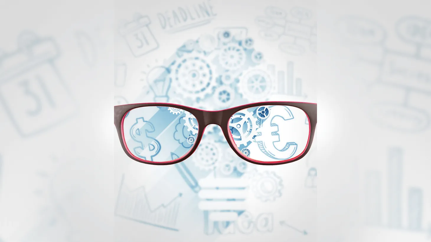 Refocusing the innovation