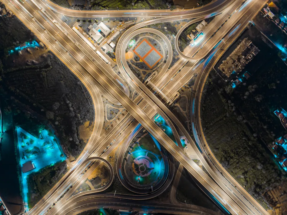 Roadmap to a Better Future