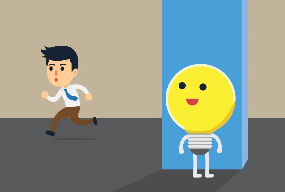 Non-Obvious Innovation