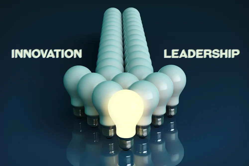 Innovation Leadership: Using Influence for Success S14 Ep24