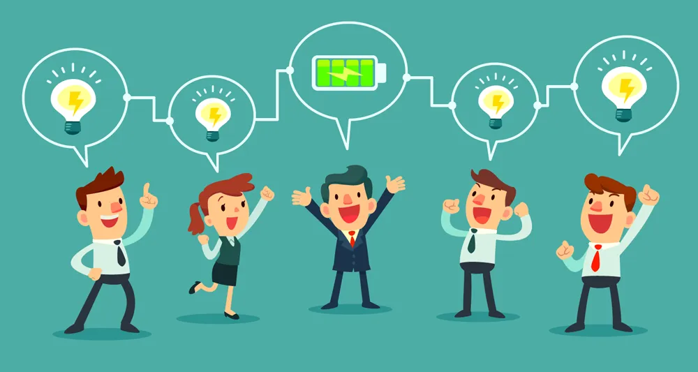 innovation leadership skills