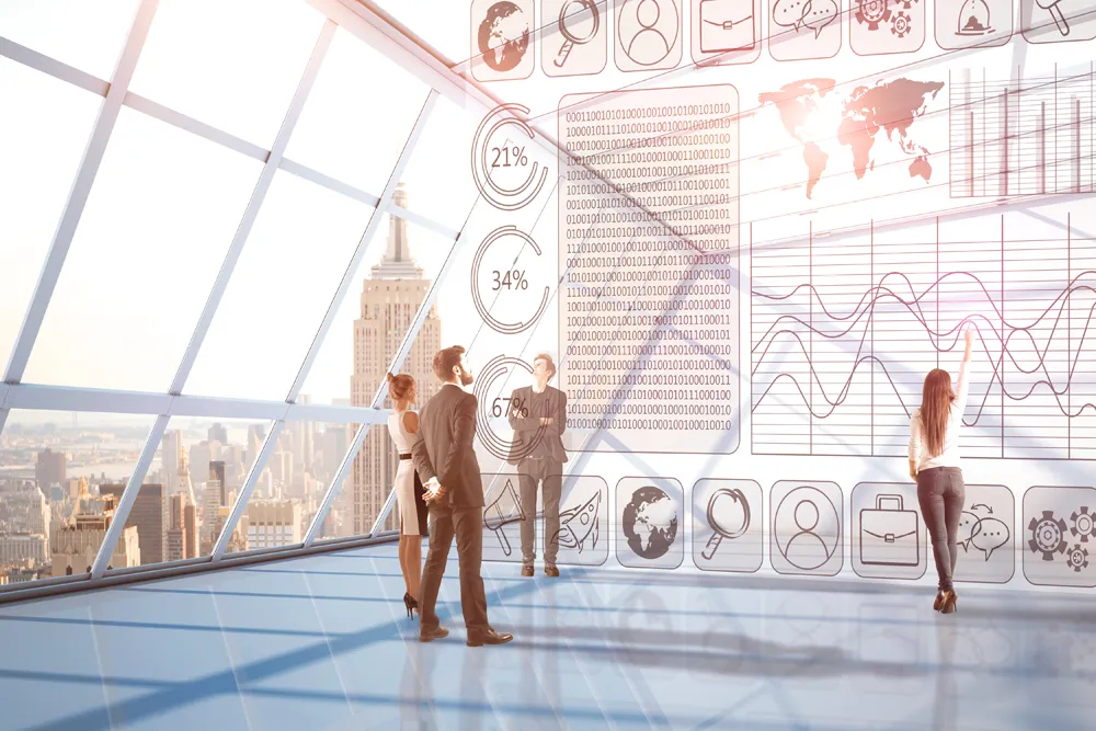 Innovating the Economy