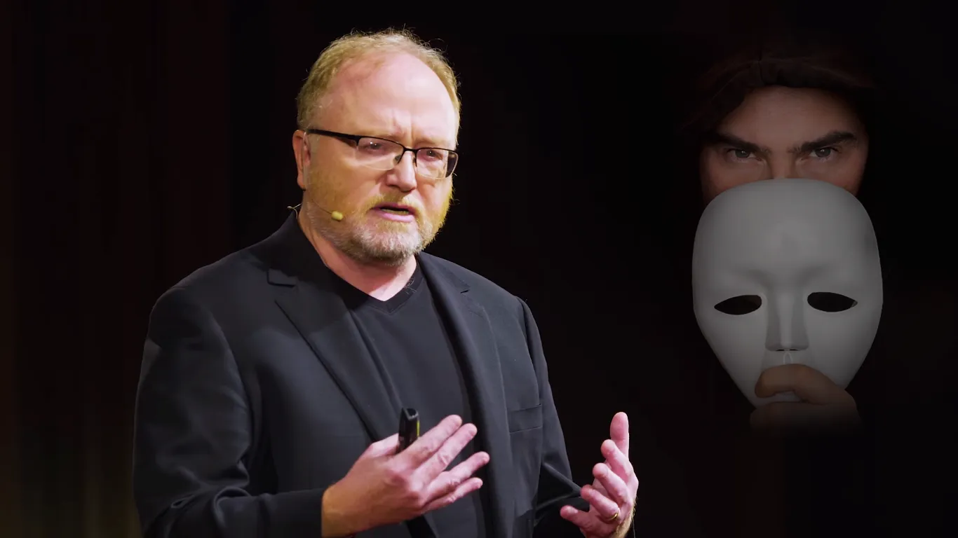 Innovator with Impostor Syndrome