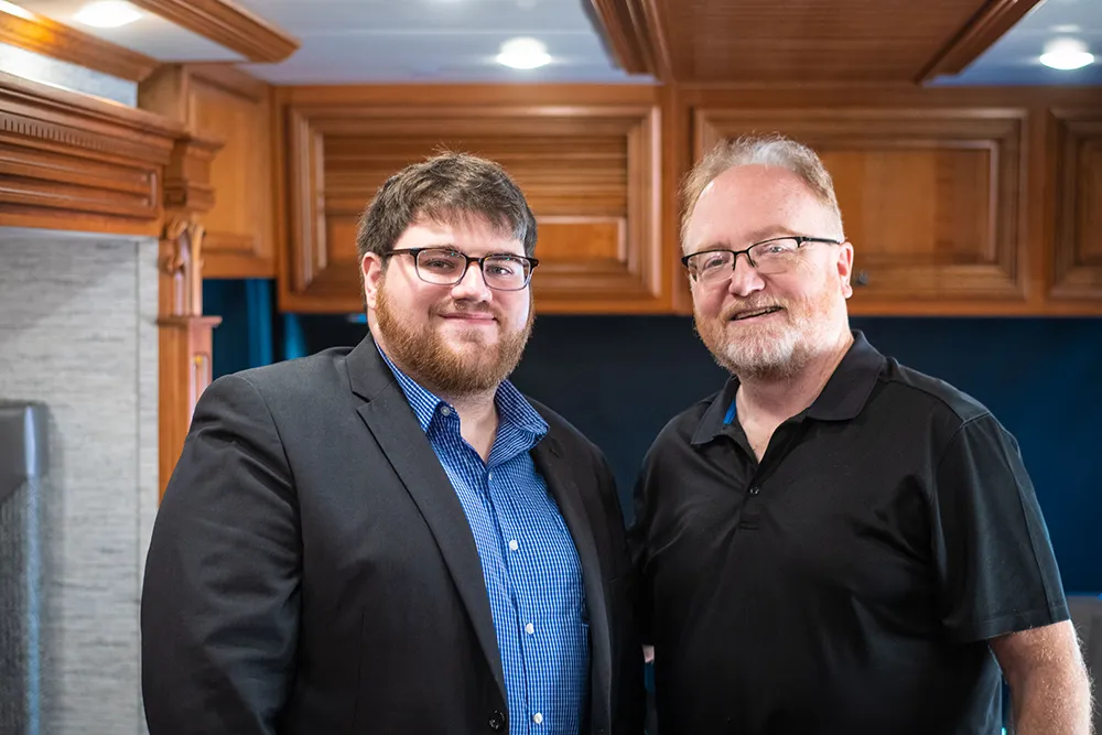 Innovations using edge computing