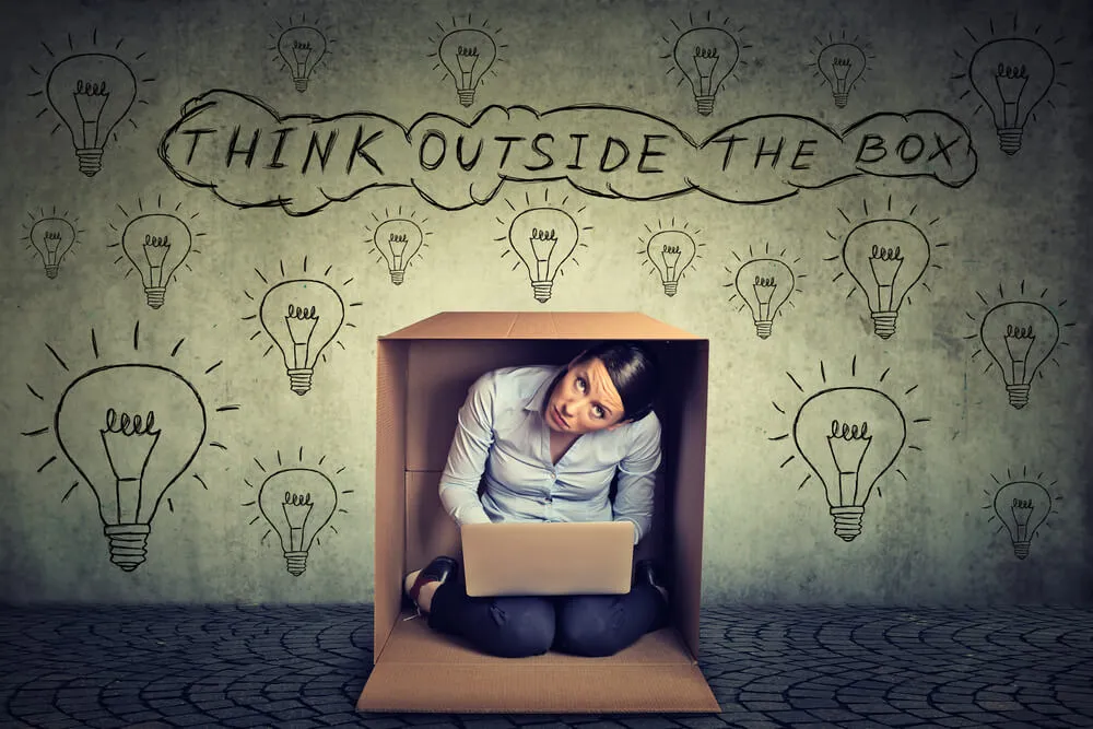 Creative Inspiration Outside of Work