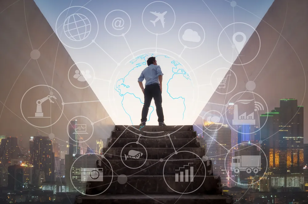 Innovation Leadership