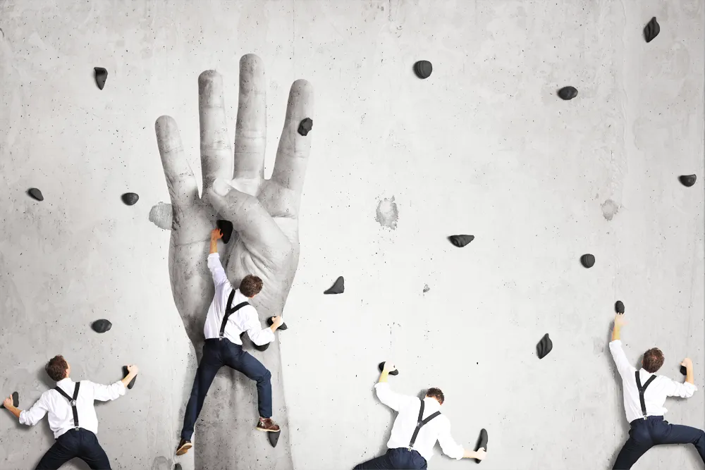 4 Challenges Facing Innovation