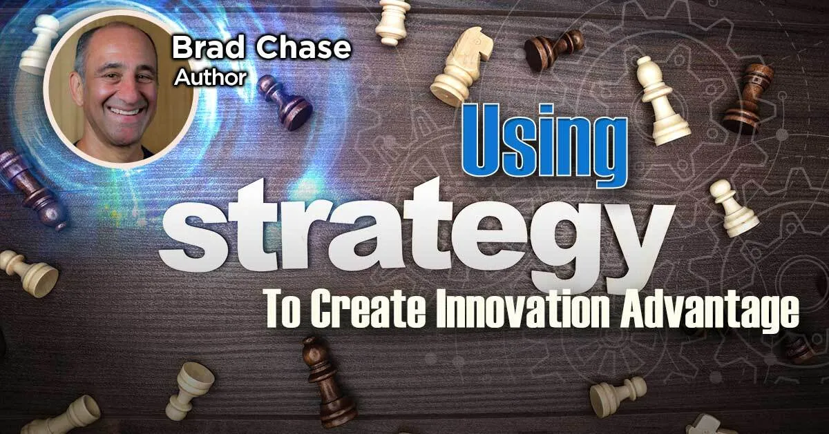 Innovation Advantage