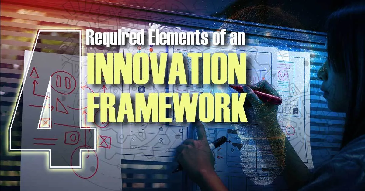 Innovation Framework