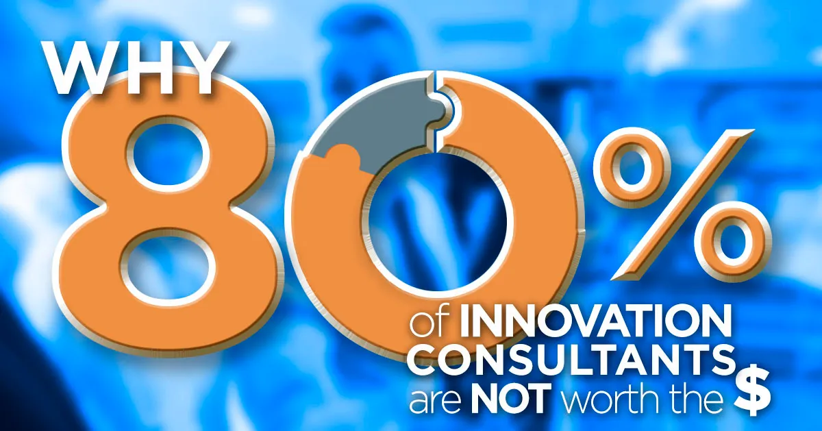 Innovation Consultants