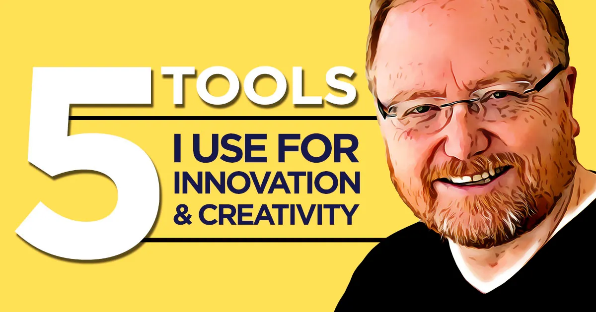 Tools for Innovation