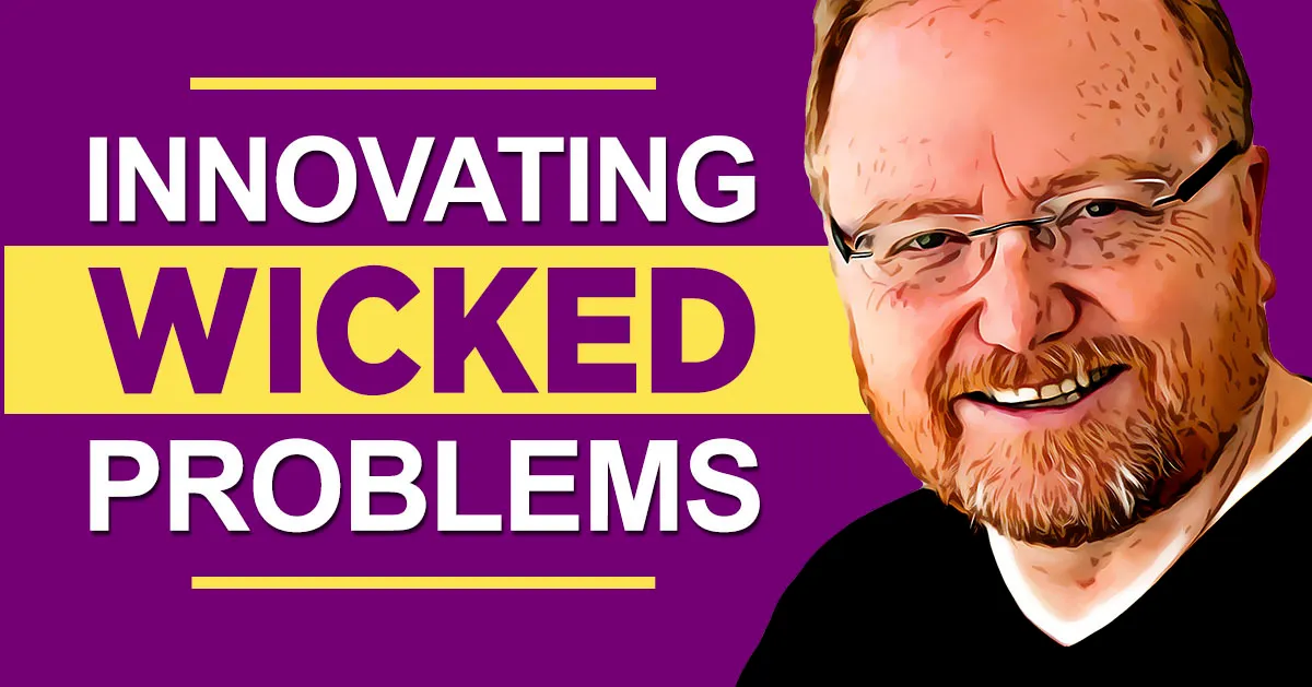 Wicked Problems