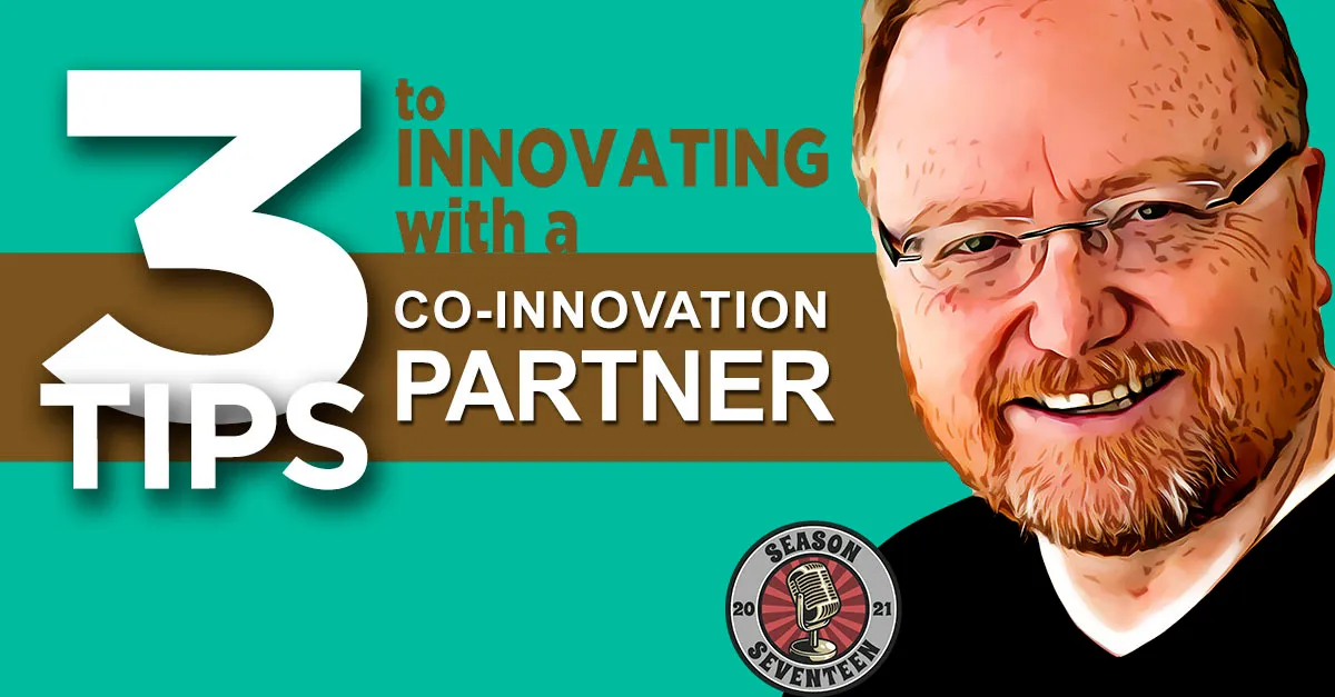 Co-Innovation Partner