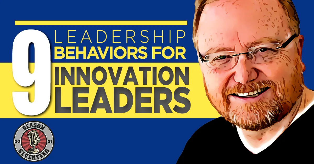 Leadership Behaviors