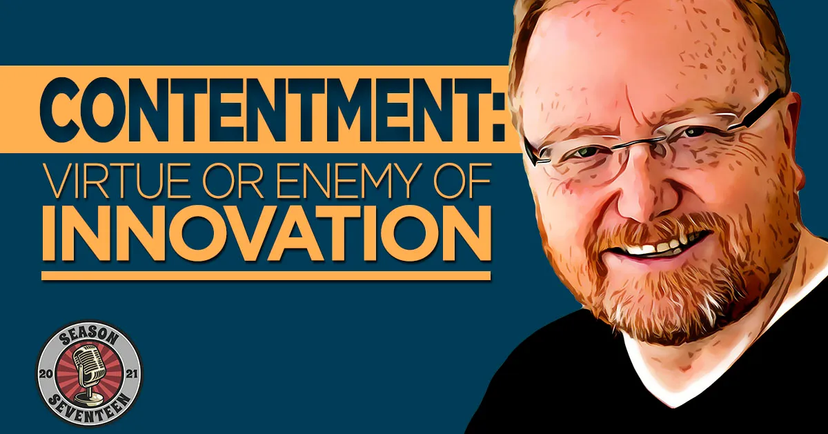 Enemy of Innovation