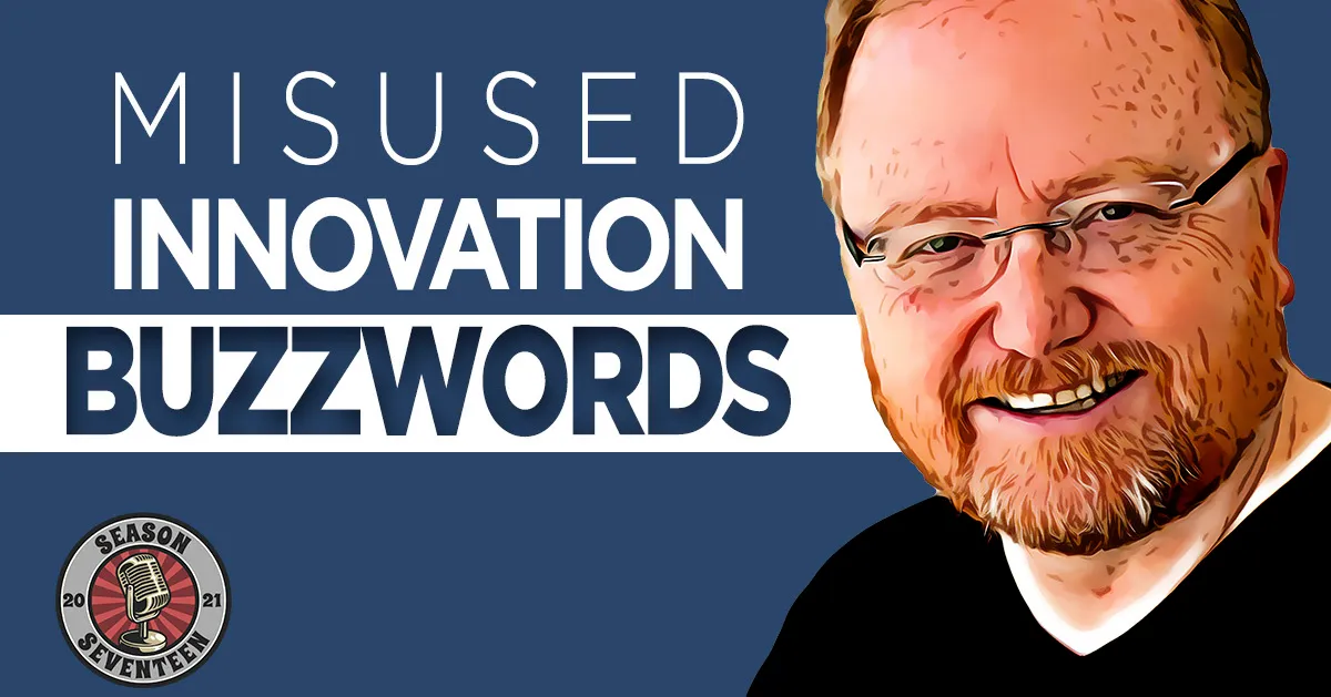Innovation Buzzwords