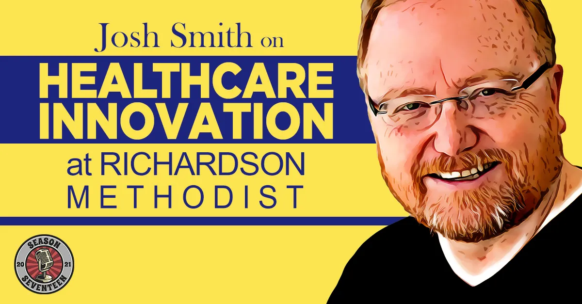 Healthcare Innovation
