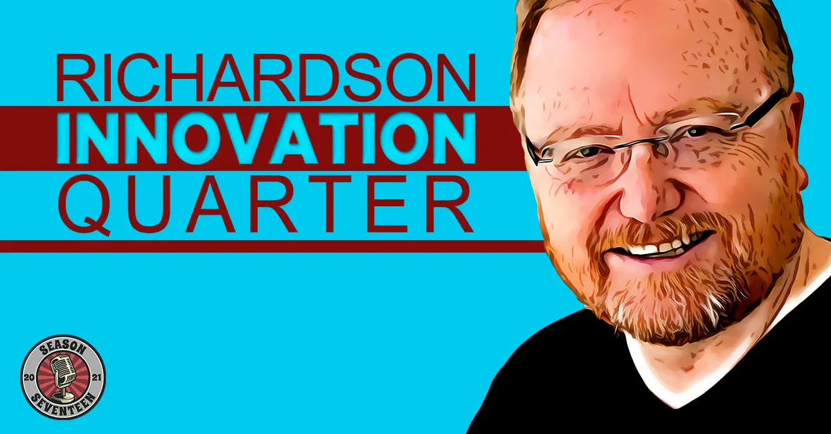 Richardson Innovation Quarter